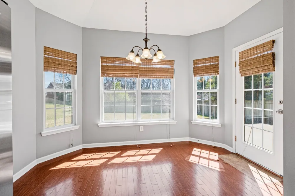 602 Pemberton Ct Mount Juliet, TN 37122
