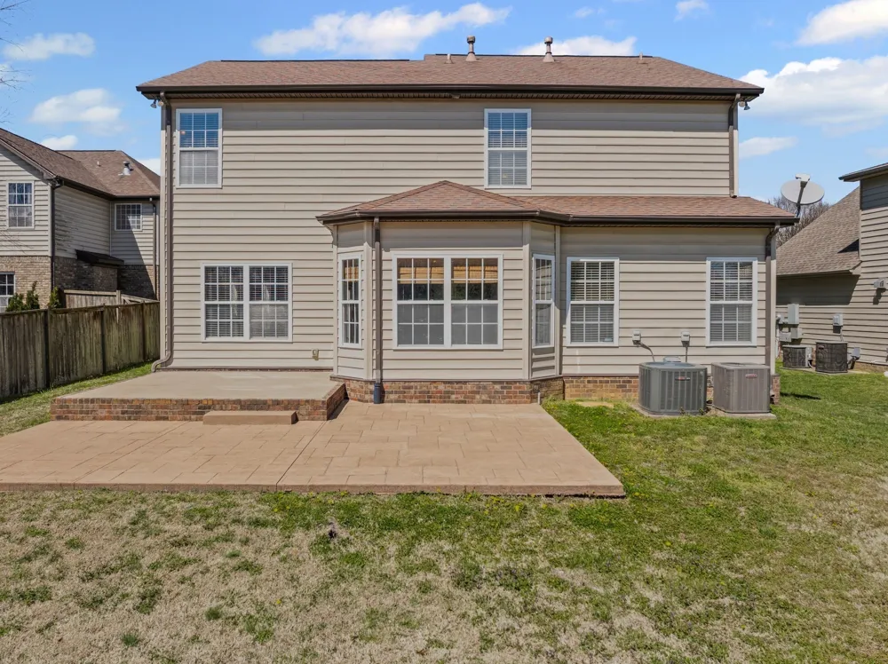 602 Pemberton Ct Mount Juliet, TN 37122