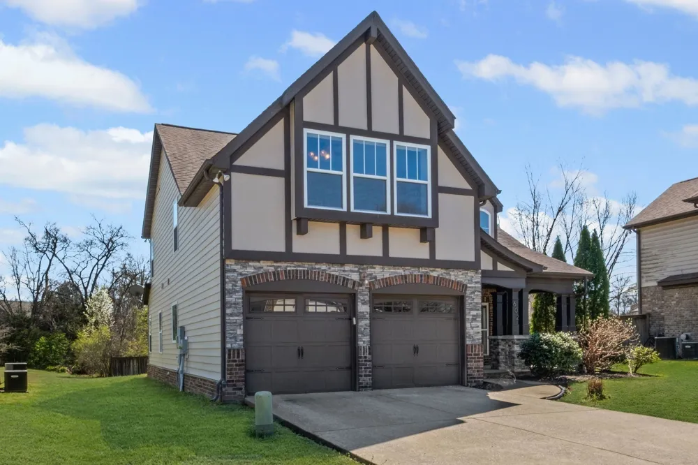 602 Pemberton Ct Mount Juliet, TN 37122