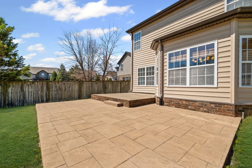 602 Pemberton Ct Mount Juliet, TN 37122