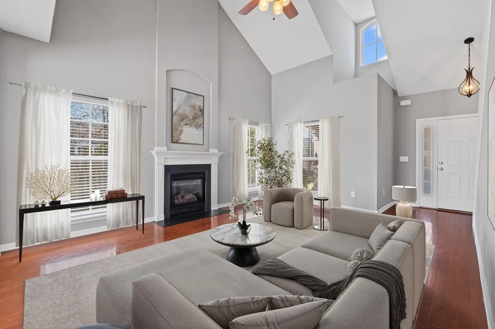 602 Pemberton Ct Mount Juliet, TN 37122