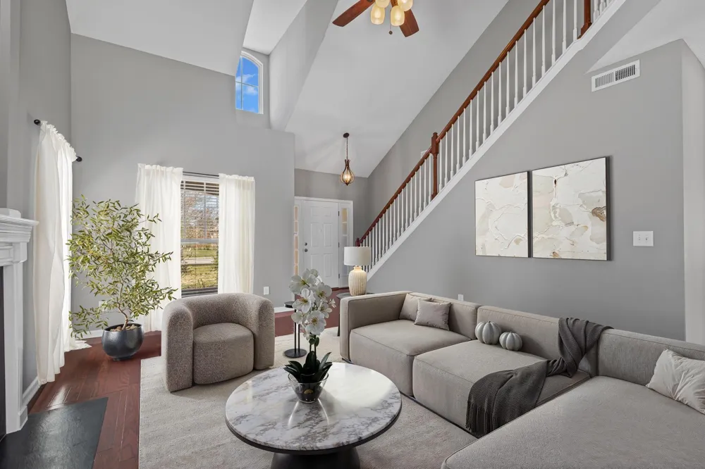 602 Pemberton Ct Mount Juliet, TN 37122