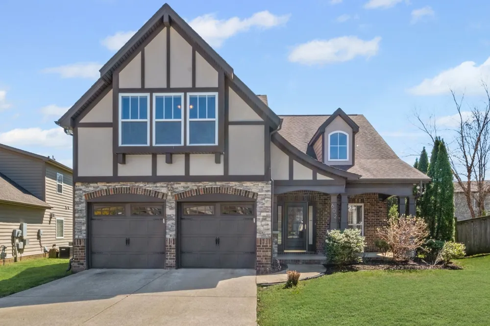 602 Pemberton Ct Mount Juliet, TN 37122