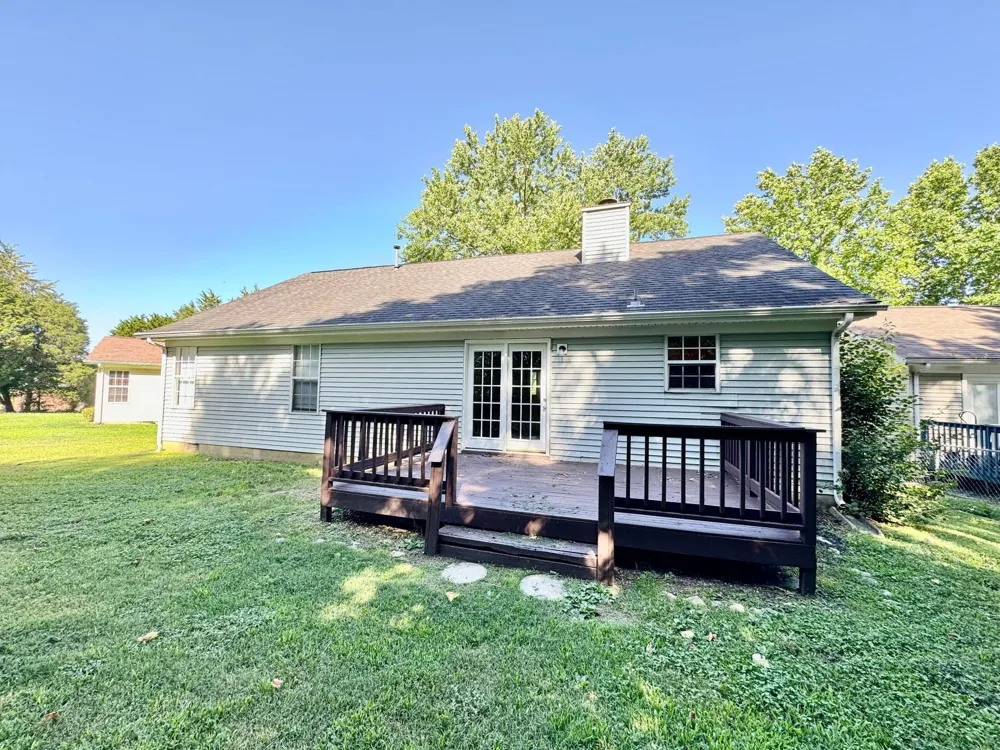 69 Grassmire Clarksville, TN 37042