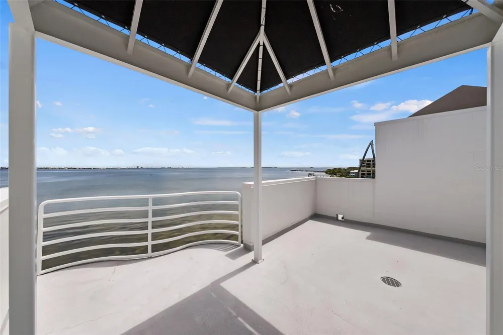 4950 BAYSHORE BOULEVARD #25D Tampa, FL 33611