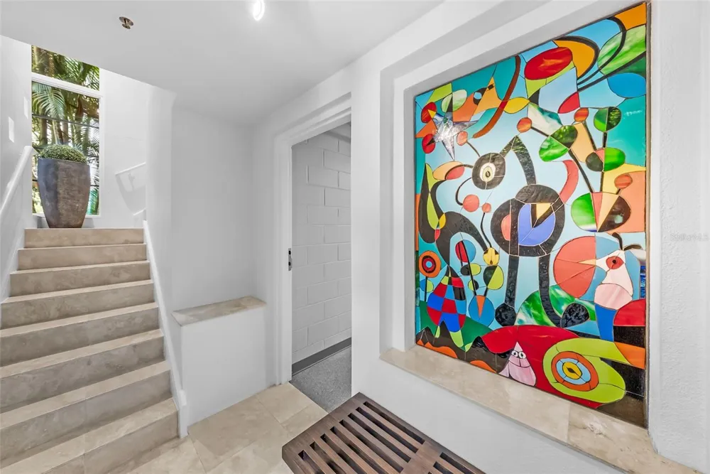 4950 BAYSHORE BOULEVARD #25D Tampa, FL 33611