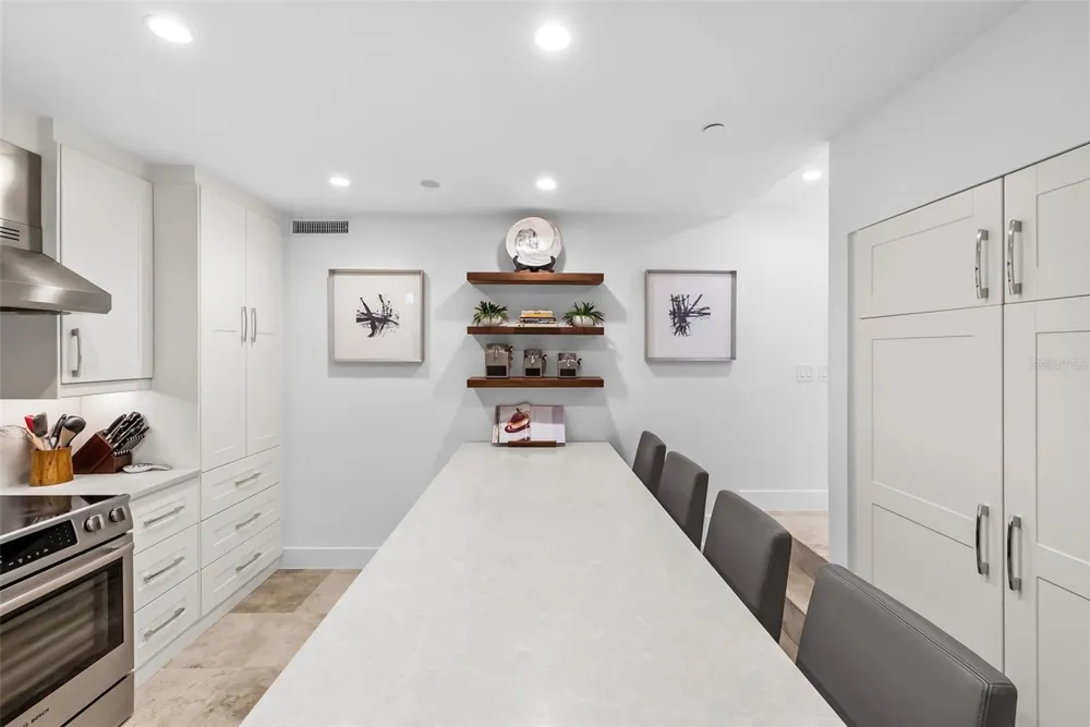 4950 BAYSHORE BOULEVARD #25D Tampa, FL 33611
