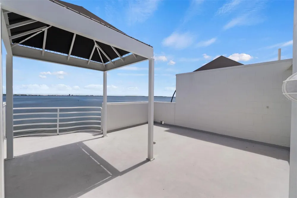 4950 BAYSHORE BOULEVARD #25D Tampa, FL 33611