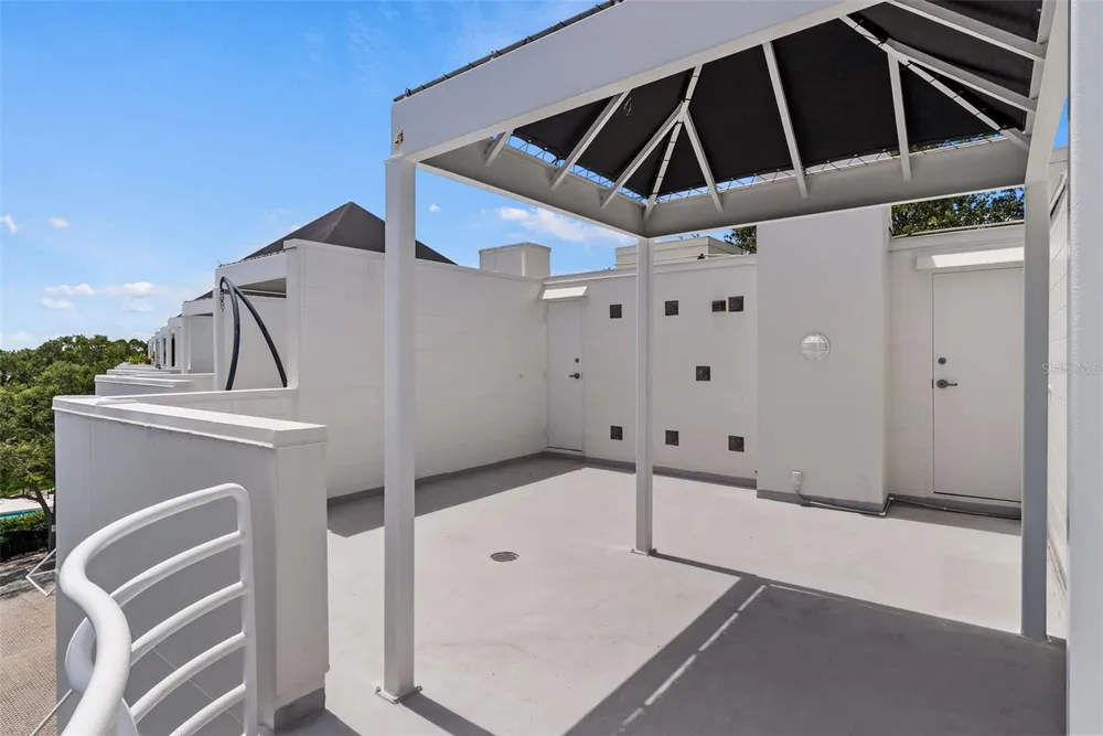 4950 BAYSHORE BOULEVARD #25D Tampa, FL 33611