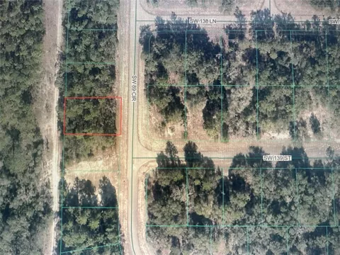 SW 89TH CIRCLE