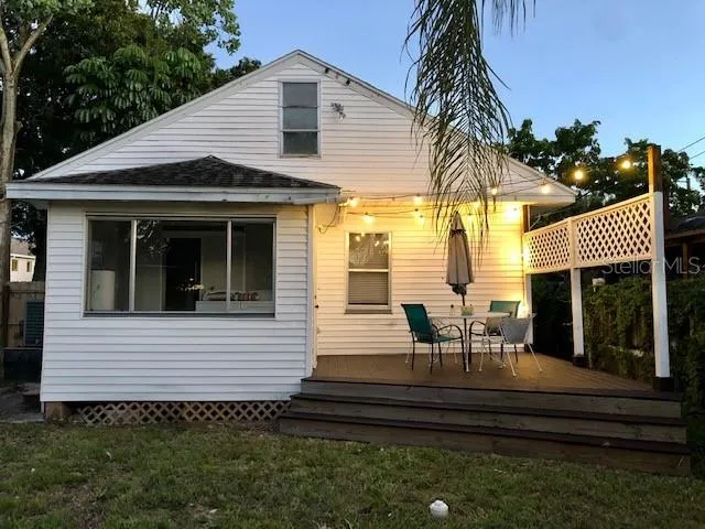 2125 44TH AVENUE St Petersburg, FL 33714
