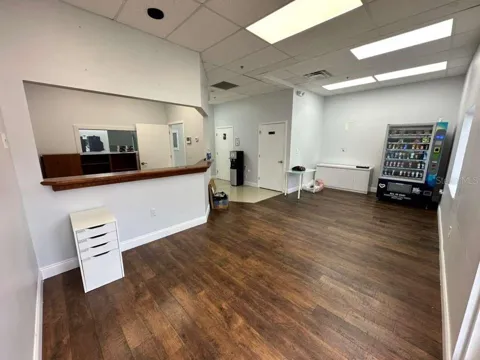 1507 PARK CENTER DRIVE #H