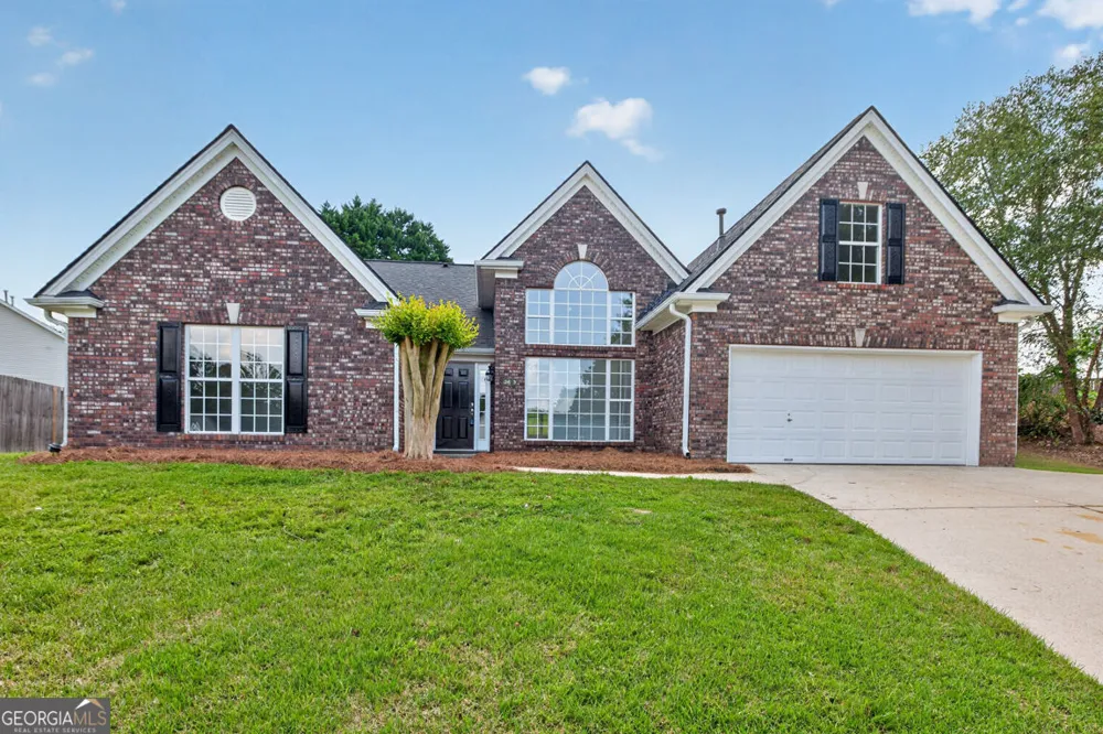 3613 Burrell Walk PL Buford, GA 30519