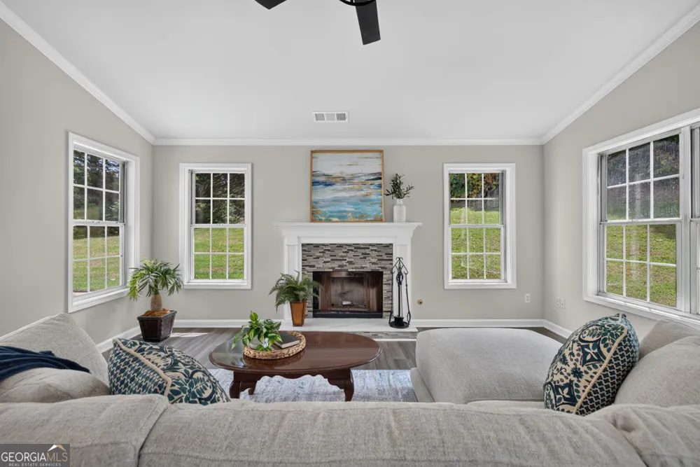 3613 Burrell Walk PL Buford, GA 30519
