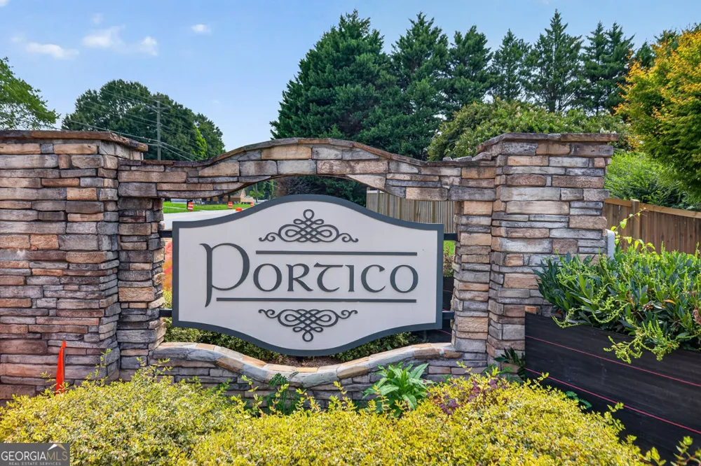 3613 Burrell Walk PL Buford, GA 30519