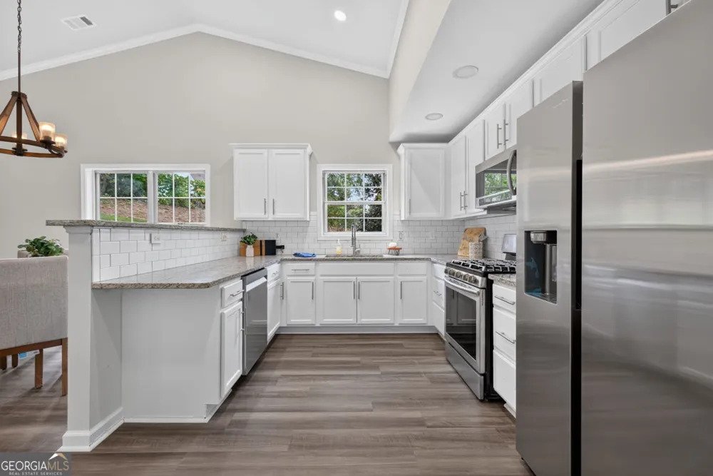 3613 Burrell Walk PL Buford, GA 30519