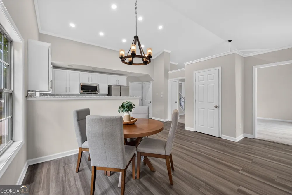 3613 Burrell Walk PL Buford, GA 30519