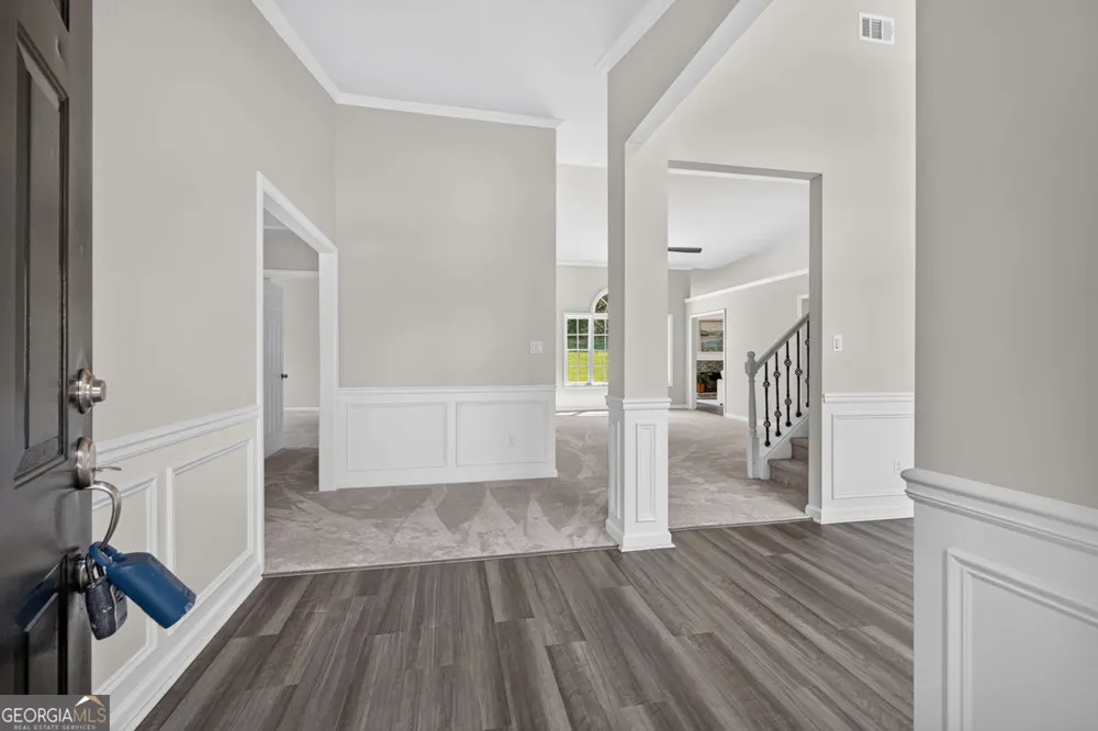 3613 Burrell Walk PL Buford, GA 30519