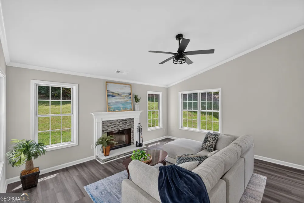 3613 Burrell Walk PL Buford, GA 30519