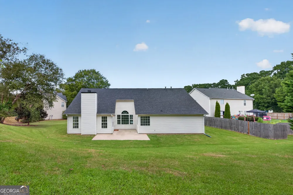 3613 Burrell Walk PL Buford, GA 30519
