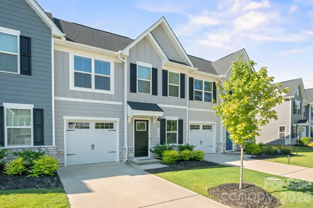 111 Skylar View Way #D Troutman, NC 28166