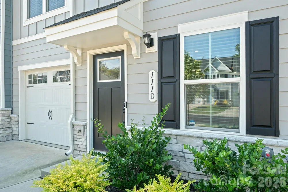 111 Skylar View Way #D Troutman, NC 28166