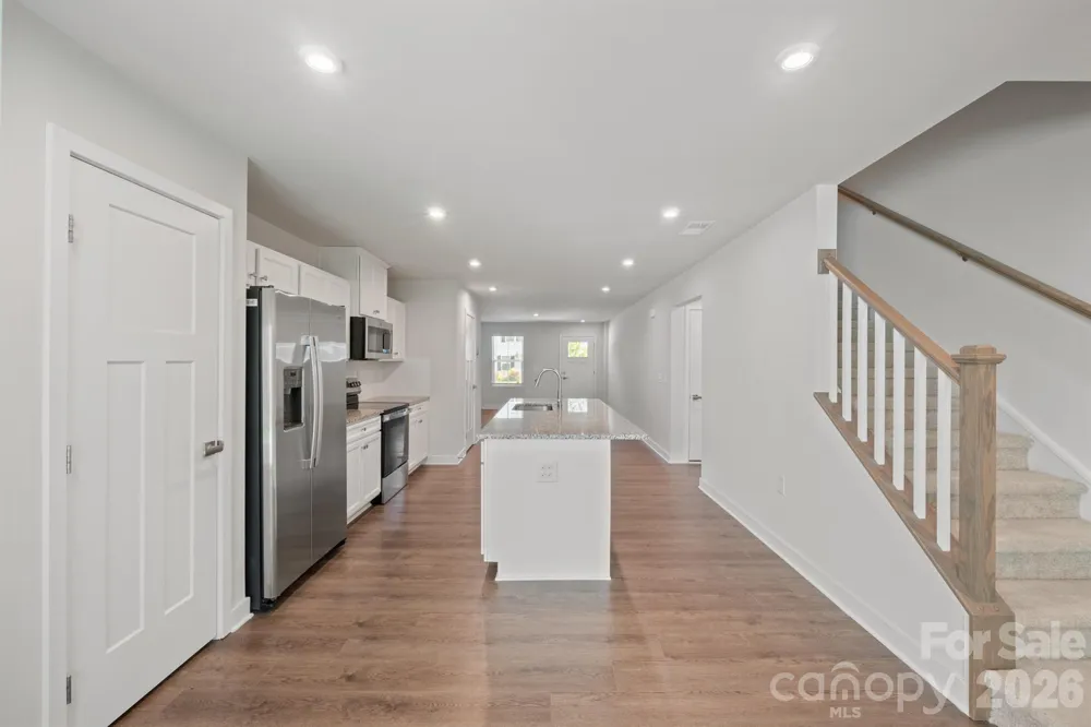 111 Skylar View Way #D Troutman, NC 28166