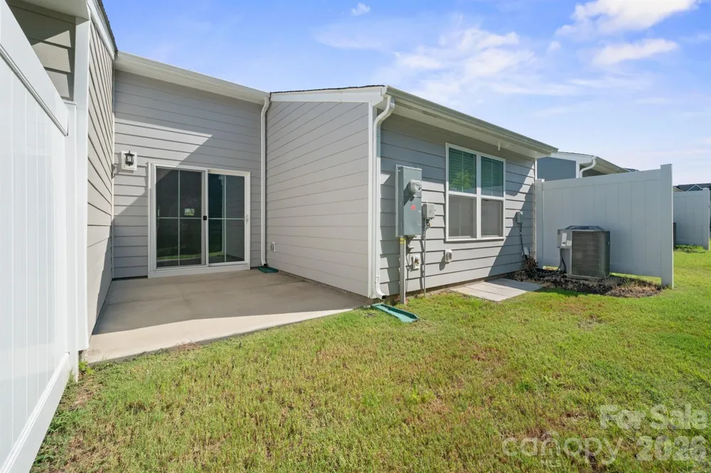 111 Skylar View Way #D Troutman, NC 28166
