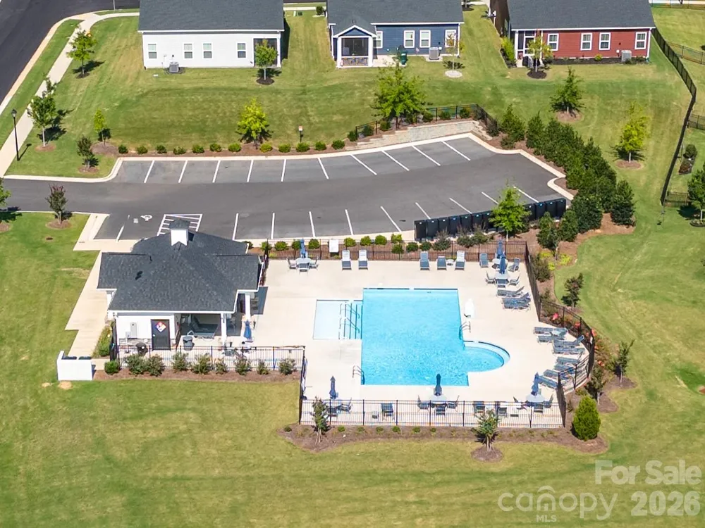111 Skylar View Way #D Troutman, NC 28166
