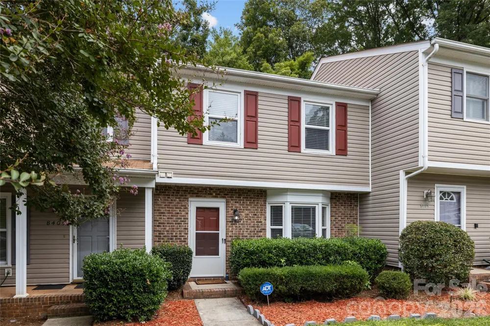 8407 Rust Wood Place Charlotte, NC 28227