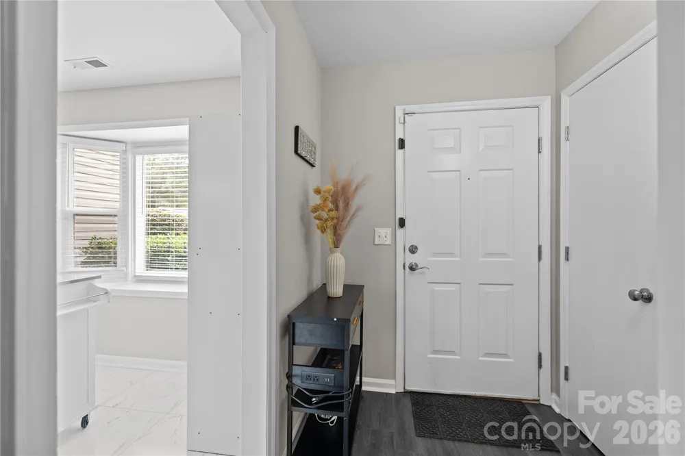 8407 Rust Wood Place Charlotte, NC 28227