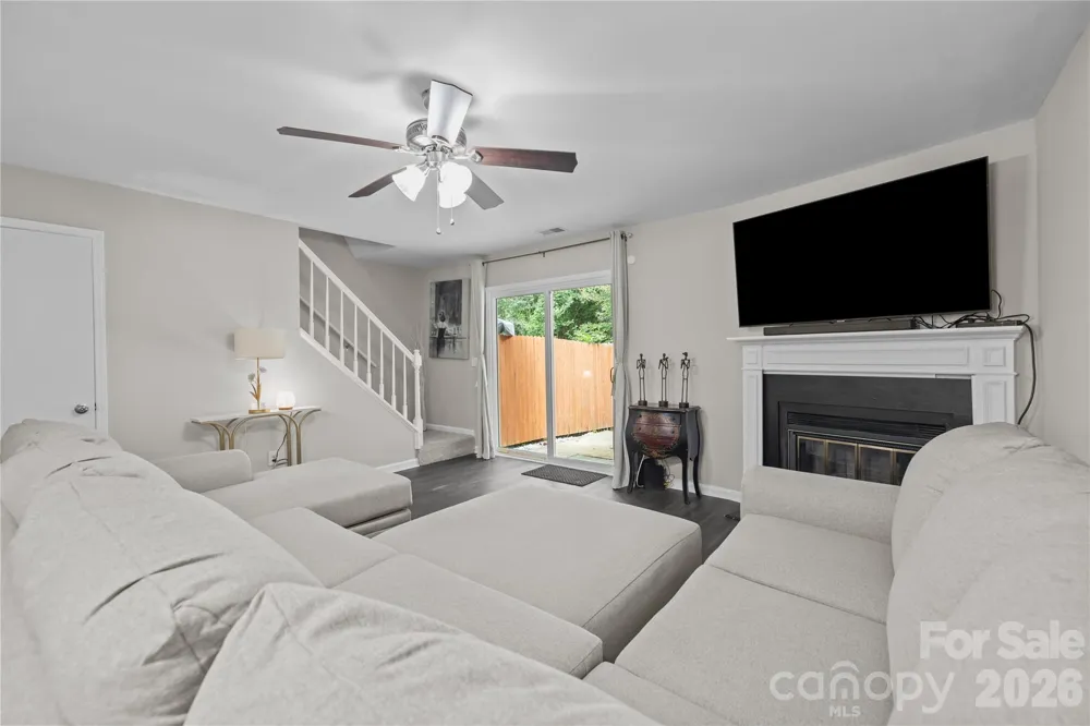 8407 Rust Wood Place Charlotte, NC 28227