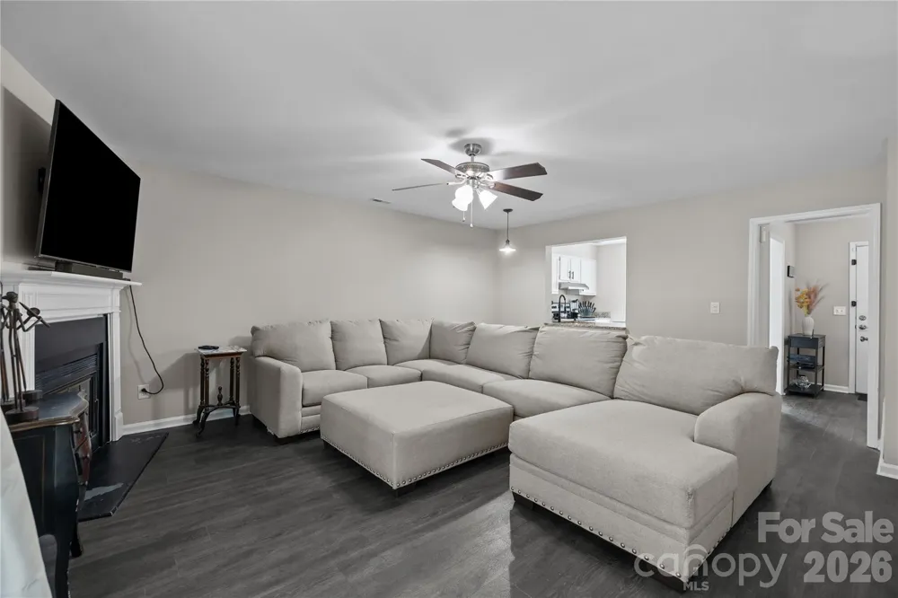 8407 Rust Wood Place Charlotte, NC 28227