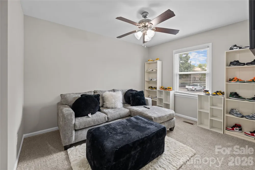 8407 Rust Wood Place Charlotte, NC 28227