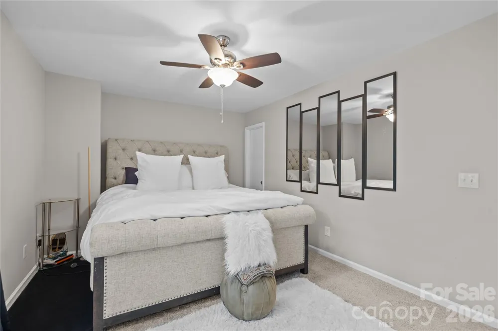 8407 Rust Wood Place Charlotte, NC 28227
