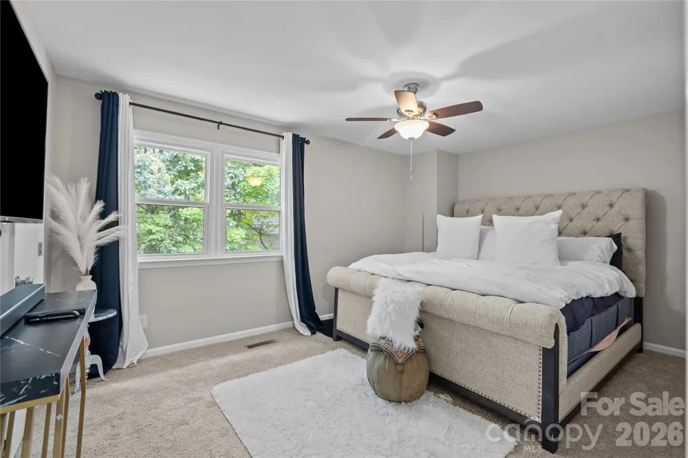 8407 Rust Wood Place Charlotte, NC 28227