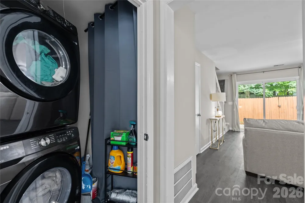 8407 Rust Wood Place Charlotte, NC 28227