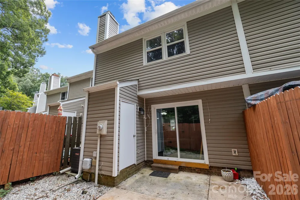 8407 Rust Wood Place Charlotte, NC 28227