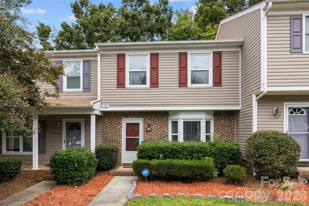 8407 Rust Wood Place Charlotte, NC 28227
