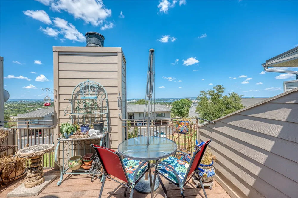 306 Out Yonder #162 Horseshoe Bay, TX 78657
