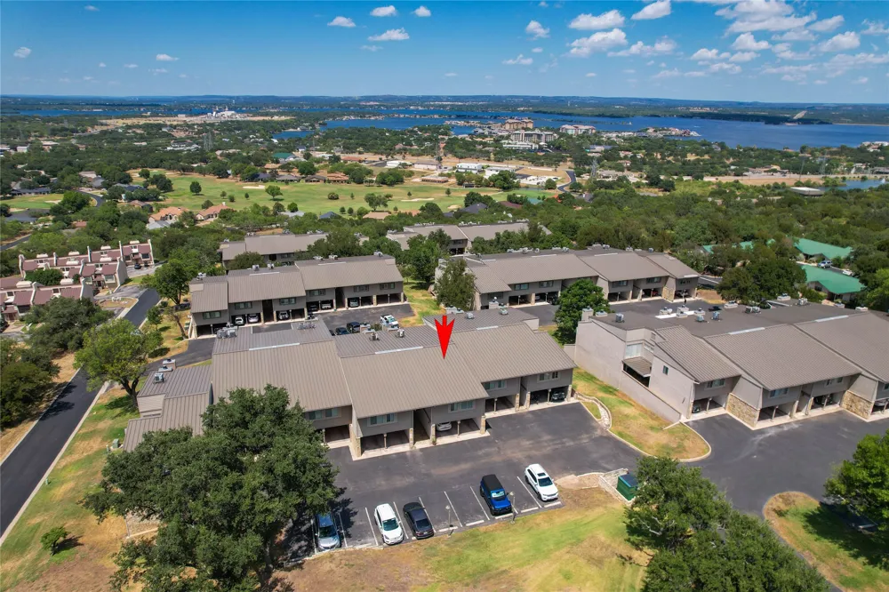 306 Out Yonder #162 Horseshoe Bay, TX 78657