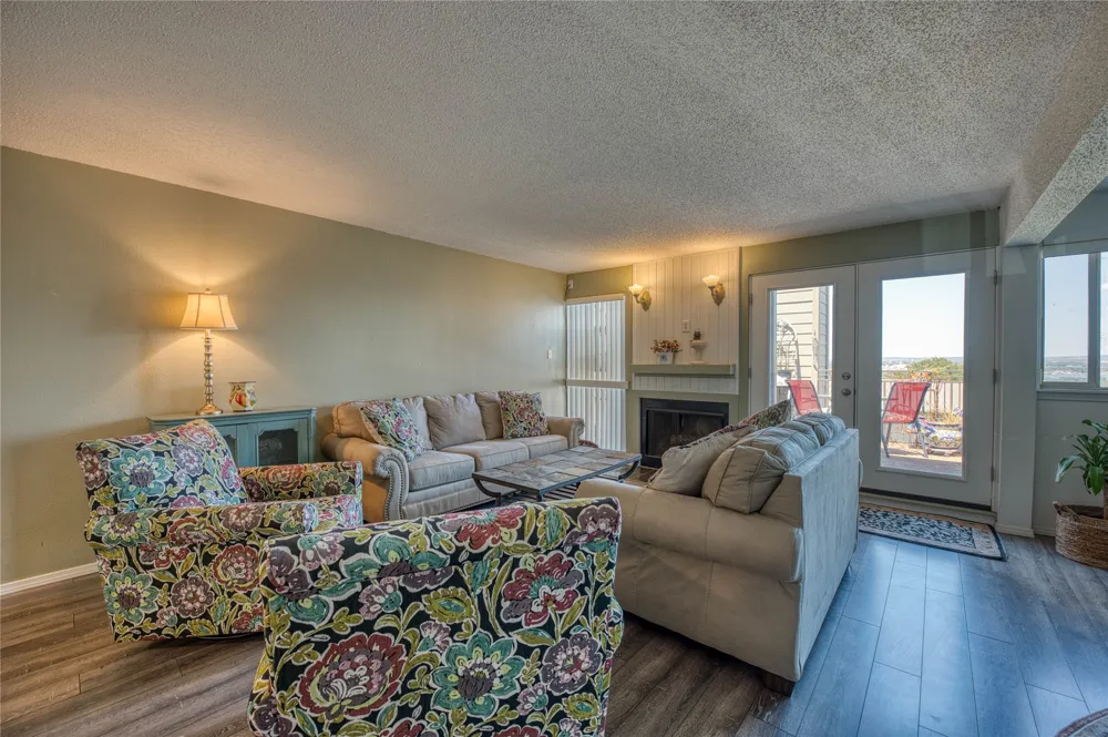 306 Out Yonder #162 Horseshoe Bay, TX 78657