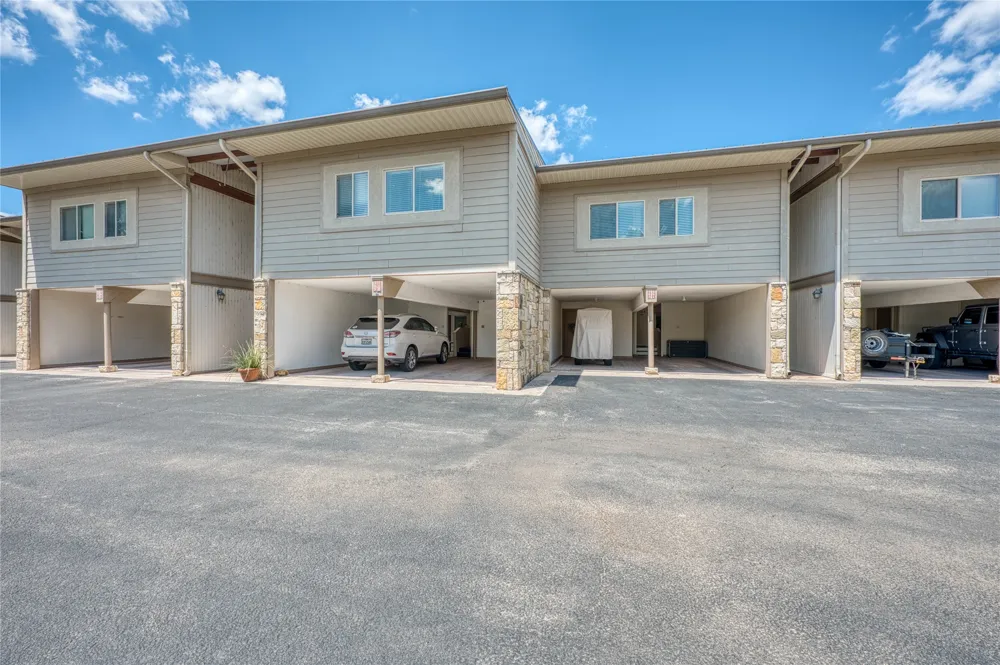 306 Out Yonder #162 Horseshoe Bay, TX 78657