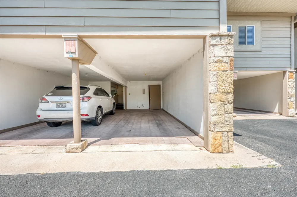 306 Out Yonder #162 Horseshoe Bay, TX 78657