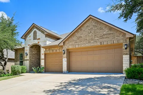 2624 Shumard Bluff Drive