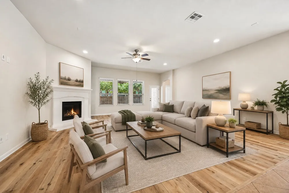 2624 Shumard Bluff Drive Leander, TX 78641
