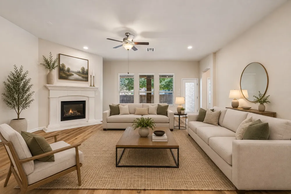 2624 Shumard Bluff Drive Leander, TX 78641