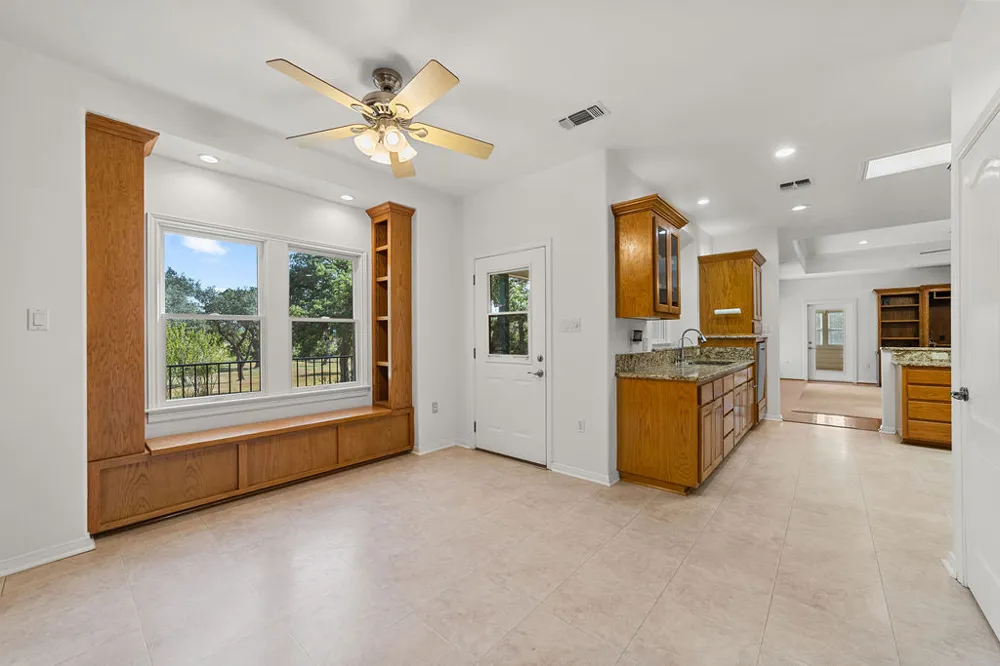 285 Triple Creek Road Fredericksburg, TX 78624