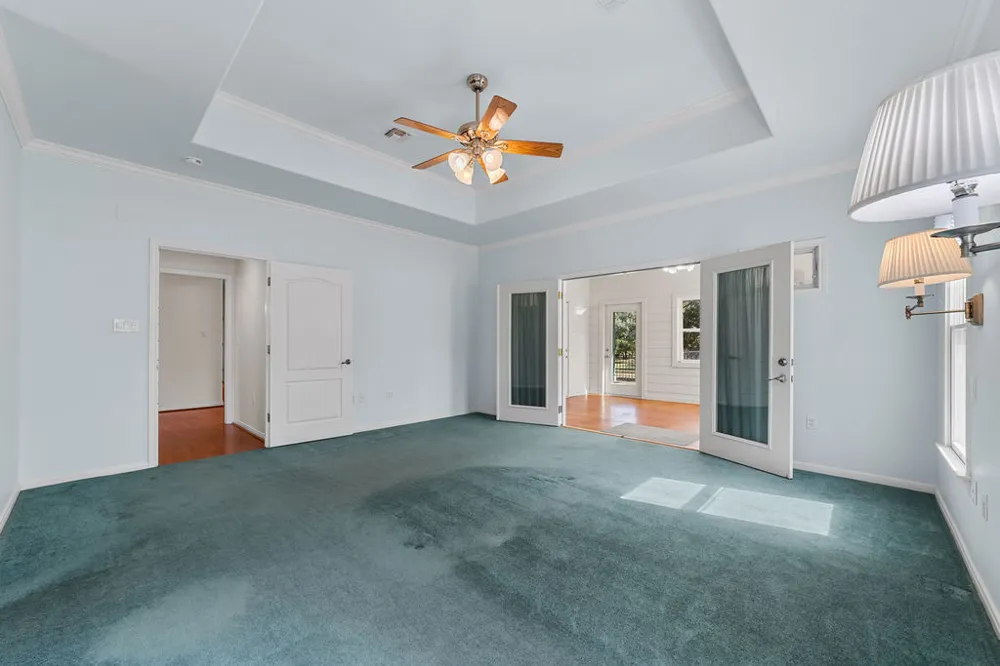 285 Triple Creek Road Fredericksburg, TX 78624