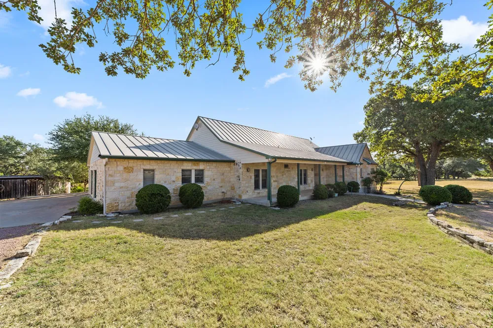 285 Triple Creek Road Fredericksburg, TX 78624